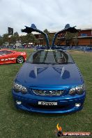 Autosalon at the Melbourne GP - GP0162